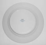 Click to view larger image of Fine China Of Japan Porcelain Diane Dinner Plate (Image2)