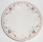 Click to view larger image of Noritake Porcelain China Adagio 7237 Salad Plate (Image1)