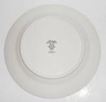 Click to view larger image of Noritake Porcelain China Adagio 7237 Salad Plate (Image2)