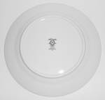 Click to view larger image of Noritake Porcelain China Carthage 3330 Pink Salad Plate (Image2)