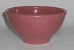 Franciscan Pottery Kitchen Ware Dusty Rose Mixing Bowl 