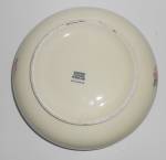 Click to view larger image of Coors Pottery Thermo Porcelain Tulip French Casserole (Image4)