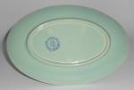 Click to view larger image of Franciscan Pottery Montecito Celadon Gravy Bowl (Image3)