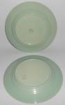 Click to view larger image of Franciscan Pottery Montecito Gloss Celadon Lunch Plate (Image2)
