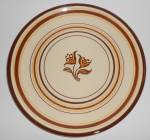 Click to view larger image of Franciscan Pottery Padua Chop Plate (Image1)