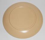 Click to view larger image of Catalina Pottery Rancho Ware Catalina Sand Salad Plate (Image2)