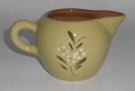 Click to view larger image of Stangl Pottery Magnolia Creamer (Image2)