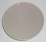 Franciscan Pottery Contours Art Ware Grey/White #40 