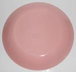 Click to view larger image of Vernon Kilns Pottery Casual California Dawn Pink Dinner (Image2)