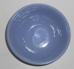 Click to view larger image of Watt Pottery Delph #6 Swirl Mixing Bowl (Image3)