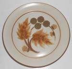Click to view larger image of Denby Pottery Stoneware Cotswold Salad Plate (Image1)