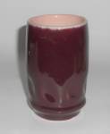 Early Winfield Gabriel China Pottery Purple / Pink Tum