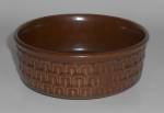 Wedgwood Pottery China Pennine Fruit Bowl
