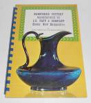 Click to view larger image of Hampshire Art Pottery 1971 First Edition Book (Image1)