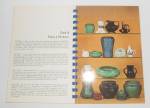 Click to view larger image of Hampshire Art Pottery 1971 First Edition Book (Image2)