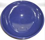 Click to view larger image of Pacific Pottery Hostess Ware Cobalt/Sapphire Punchbowl (Image5)