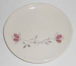 Franciscan Pottery Duet Salad Plate