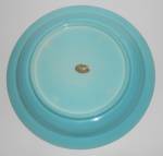 Click to view larger image of Franciscan Pottery El Patio #251 Buffet Supper Glacial  (Image2)