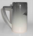 Click to view larger image of Weller Pottery Eocean Cherry Tankard (Image2)