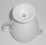 Click to view larger image of Wedgwood Pottery Bone China Amhearst Creamer (Image2)
