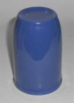 Click to view larger image of Vernon Kilns Pottery Coronado Cobalt Tumbler  (Image2)