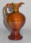 Cambridge American Art Pottery Standard Glaze Ewer
