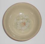 Denby Pottery Stoneware Daybreak Cereal Bowl