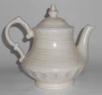 Click to view larger image of Metlox Pottery Vernon Ware Vineyard Teapot (Image3)