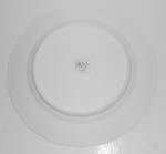 Click to view larger image of Mikasa Bone China Bellamy Dinner Plate (Image2)