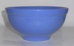 Click here to enlarge image and see more about item 37616: Garden City Pottery Cobalt Small Ring #24 Mixing Bowl