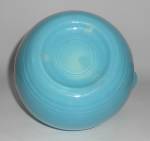 Click to view larger image of Homer Laughlin Pottery China Harlequin Turquoise Ice Li (Image6)
