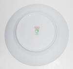 Click to view larger image of Noritake Porcelain China Limerick 3063 Salad Plate (Image2)