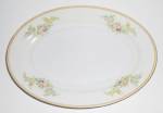 Click to view larger image of Meito China Porcelain Japan N1055A Platter (Image1)