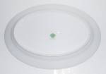 Click to view larger image of Meito China Porcelain Japan N1055A Platter (Image2)