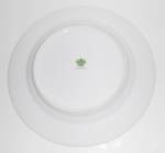 Click to view larger image of Meito China Porcelain Japan N1055A Dinner Plate (Image2)