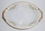 Click to view larger image of Meito China Porcelain Japan N1055A /Gold Vegetable Bowl (Image1)