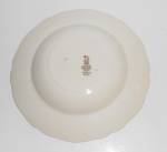 Click to view larger image of Royal Doulton China Tintern Rimmed Soup Bowl (Image2)