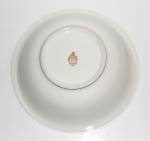 Click to view larger image of Pickard Porcelain China Gold Symphony Round Vegetable B (Image3)