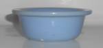 Click to view larger image of VINTAGE Bauer Pottery Plain Ware Delph Ramekin (Image1)