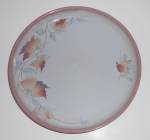 Click to view larger image of Denby Pottery Stoneware Daylight Dinner Plate (Image1)