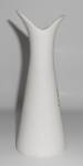 Click to view larger image of VINTAGE Sascha Brastoff Pottery Star Steed Vase America (Image3)