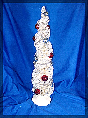 Vintage Christmas Tree ..... (Image1)