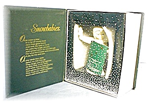 Vintage Boxed Snow Baby #68821 (Image1)