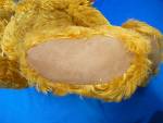 Click to view larger image of Mohair Barb's Bears Hand Made Teddy Bear 18 Inch (Image4)