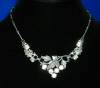 Click to view larger image of CORO RHINESTONE NECKLACE ...... (Image2)