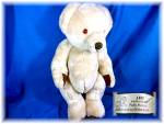 Click to view larger image of Leo, A Nisbet Bear for Peter Bull (Image1)