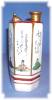 Click to view larger image of Porcelain Oriental Singing Sake Jar (Image4)