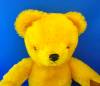 Click to view larger image of Mohair Jointed Teddy Bear 16 Inch (Image2)