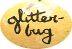 Click to view larger image of  Bag Enid Collins Original Glitter Bug Box (Image5)
