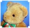 Click to view larger image of 14 Inch Tan GUND Teddy Bear (Image2)